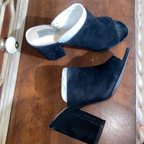 Steve Madden Mule - Picture 5 of 8